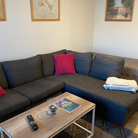 Rovaniemiapartment 2 Bedroom, Livingroom, Sauna Eksteriør billede