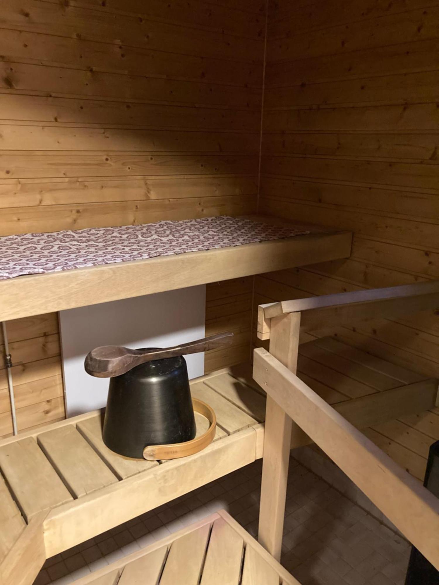 Rovaniemiapartment 2 Bedroom, Livingroom, Sauna Eksteriør billede