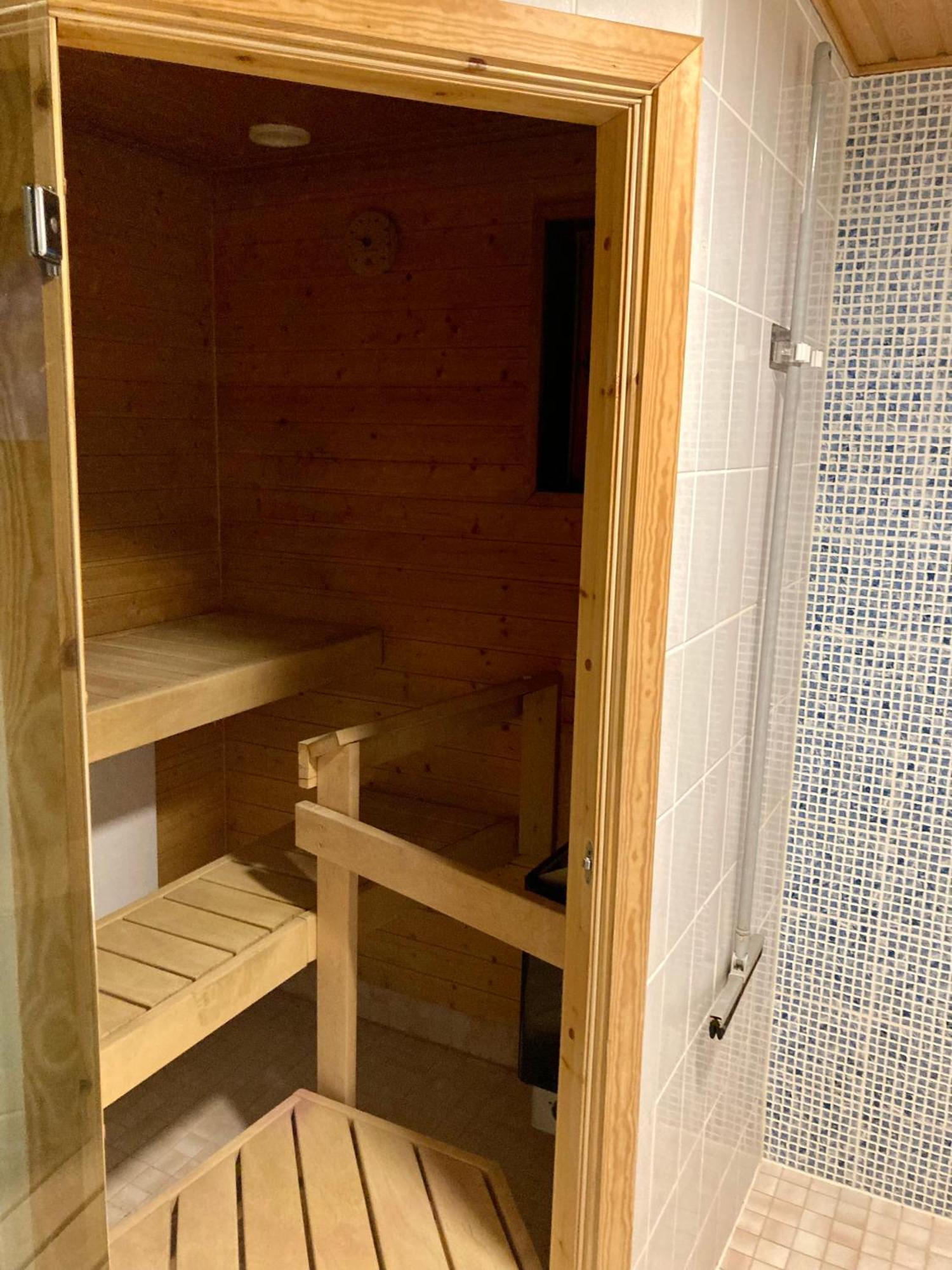 Rovaniemiapartment 2 Bedroom, Livingroom, Sauna Eksteriør billede