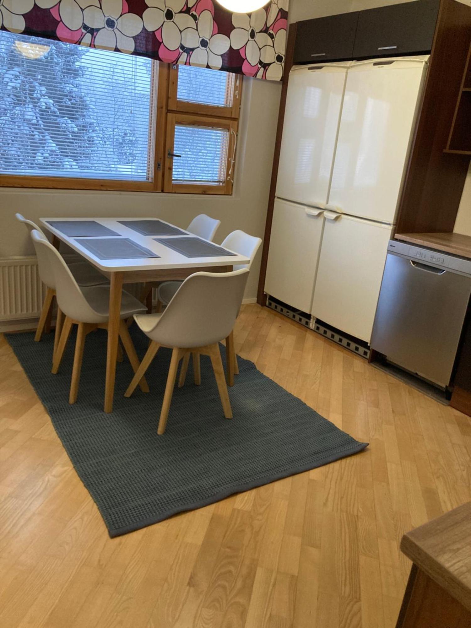 Rovaniemiapartment 2 Bedroom, Livingroom, Sauna Eksteriør billede
